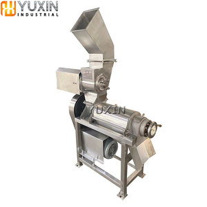 Broyeur industriel pour pommes, moulin à marteaux automatique, presse-agrumes pour la fabrication de <span class=keywords><strong>cidre</strong></span> - Product Image 5