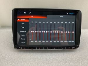 เครื่องเล่น DVD ติดรถยนต์ระบบแอนดรอยด์10.0สำหรับ <span class=keywords><strong>Volkswagen</strong></span> Jetta Passat B6 <span class=keywords><strong>POLO</strong></span> Tiguan Double DIN One DIN silm Car CarPlay 1 + 16 2 + 32 - Product Image 4