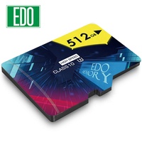 Carte mémoire U3 30 Mo/s 32 Go Autres accessoires pour appareil photo prise en charge de la carte TF Carte de stockage flash GPS pour appareil photo