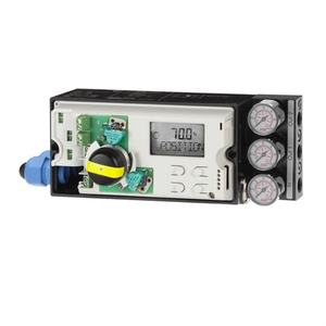 V18345 TZIDC อุปกรณ์ควบคุมดิจิตอลแบบอิเล็กโทรนิวเมติก 4-20mA HART สำหรับน้ำมัน ก๊าซ และสารเคมี - Product Image 1