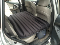 Matelas gonflable de voiture, couchette pneumatique, pour Camping voyage, extérieur, coussin de couchage,