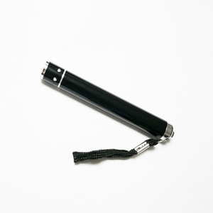 Linterna de aleación de aluminio, tamaño 7, luz LED de una sola sección, llavero, portátil, con agarre, alta potencia, portátil. - Product Image 3