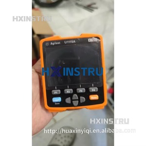 1 ชิ้น Keysight U1115A จอแสดงผลบันทึกรีโมทบลูทูธ t t H - Product Image 3