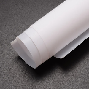 Feuille <span class=keywords><strong>de</strong></span> PTFE sur mesure et <span class=keywords><strong>plaque</strong></span> <span class=keywords><strong>de</strong></span> PTFE haute résistance pour roulements et joints <span class=keywords><strong>de</strong></span> ponts - Product Image 6