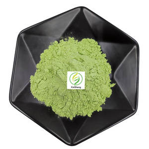 Polvo de hierba de alfalfa Medicago Sativa al por mayor - Product Image 3