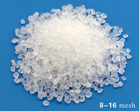 Citrate de trisodium dihydraté, qualité alimentaire, qualité industrielle