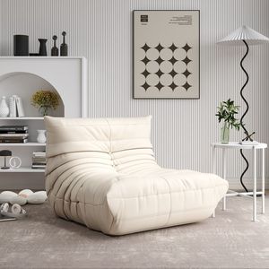 Sillón Individual Multicolor para Sala de Estar, Precio de Fábrica al por Mayor - Product Image 3