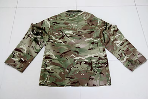 <span class=keywords><strong>Tuta</strong></span> da Combattimento Mimetica S95 Personalizzata all'Ingrosso per <span class=keywords><strong>Uomo</strong></span> Uniformi Tattiche Camo - Product Image 4