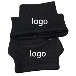 2025 17cm/15cm Luxury Logo Bucket Hat Vinyl La <b>Clothes</b> with Mini Toy Style Designer Only Accessories for Clothing - Product Image 4