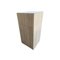 Auberge de campagne JP Réfrigérateur Armoire Meubles de Lobby D'hôtel de Salon Chambre À Coucher Moderne de Meubles Commerciaux