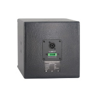 Système de sonorisation professionnel avec haut-parleur coaxial 6,5 pouces et caisson de basses actif 12 pouces avec pied télescopique pour événements