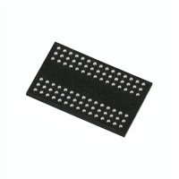 Distribuidor Autorizado de Componentes Electrónicos, Chip de Memoria Mt48H16M32L2B5-10 It Tr 90 Vfbga