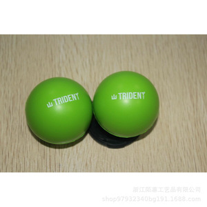 Idexx Pu Stress Ball High <b>Rebound</b> Fidget Toy For Kids And Adults Unisex Gift Promotional Item - Product Image 5