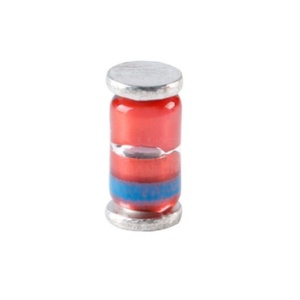 ZM4742 1 واط SMD Zener ديود 12 فولت LL41 أنبوب زجاجي أسطواني 1N4742A (20 قطعة) - Product Image 2