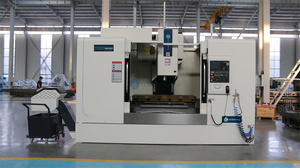 <span class=keywords><strong>CNC</strong></span> phay gia công nhôm vmc1890 5 trục <span class=keywords><strong>CNC</strong></span> phay giá máy - Product Image 3