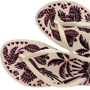 Gran oferta, <span class=keywords><strong>chanclas</strong></span> impermeables antiolor para mujer, zapatillas resistentes a la abrasión y al deslizamiento, zapatillas populares, <span class=keywords><strong>chanclas</strong></span> para <span class=keywords><strong>juanetes</strong></span> - Product Image 5