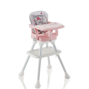 BS105 <span class=keywords><strong>Mini</strong></span> siège <span class=keywords><strong>rehausseur</strong></span> pour bébé - Product Image 2
