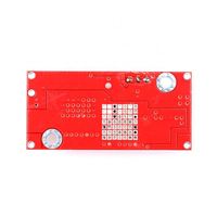 Newrj XL6009 Dc Power Supply Dapat Diatur 15W 5~32V ke 5~50V Modul Konverter Peningkat Tegangan