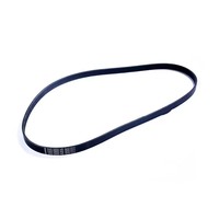 أحزمة السيارات 6C1Q - 6C301A حزام مرن، حزام مضخة التوجيه المعزز 3406021A، حزام ضاغط الهواء CN3 - 2892 - AD لـ JMCG