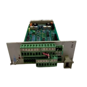VTS 0609-2XE CONTROL UNMP - Product Image 1