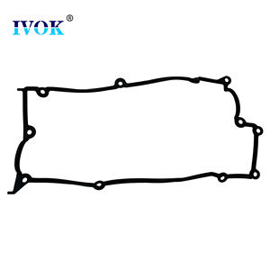 Yeni Orijinal IVOK Valf Kapağı Contası OEM 11213-56030 25X25X15 Yüksek Kalite Chevrolet Opel Scion Faw Hilux için - Product Image 2