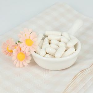 Suplemento de L-Glutamina de Alta Calidad 500mg para Adultos, Mejora la Inmunidad, Cápsulas de L-Glutamina - Product Image 6