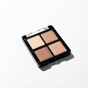 Prelude dinto Nostalgia eyeshadow 72 Little Austen ตลับอายแชโดว์เนื้อแมทติดทนนาน - Product Image 1