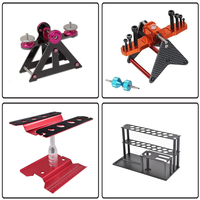 Kit d'outils de réparation RC Trex 450 pour hélicoptère Nitro Crawler, tournevis hexagonal 10-en-1 en métal personnalisé pour télécommande RC