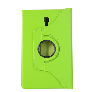 Rotation à 360 degrés pour Samsung <span class=keywords><strong>A7</strong></span> Tab étui Smart Flip antichoc étui pour <span class=keywords><strong>Galaxy</strong></span> Tab <span class=keywords><strong>A7</strong></span> T500 T505 10.4 pouces couverture - Product Image 2