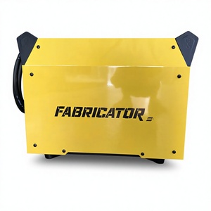 <span class=keywords><strong>Soldadora</strong></span> Shuanghua <span class=keywords><strong>ESAB</strong></span> Fabricator ES 400i con Motor <span class=keywords><strong>Inverter</strong></span> DC de 20KVA - Product Image 3