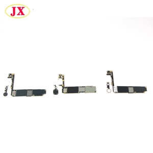 Plus gros Rabais pour <span class=keywords><strong>iphone</strong></span> 6 <span class=keywords><strong>Carte</strong></span> Mère Débloquée D'origine Mère Board16gb 32gb 64gb avec assurance qualité - Product Image 6