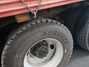 Pneus de semi-<span class=keywords><strong>remorque</strong></span> pour position de conduite 11R22.5 295/75R22.5 295/80R22.5 275/70R22.5 315/80R22.5 12R22.5 13R22.5 11R24.5 DOT GCC - Product Image 5