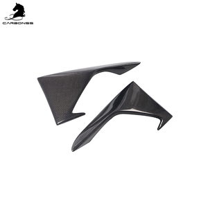 Divisor superior delantero de fibra de carbono para BMW <span class=keywords><strong>M2</strong></span> F87 MT <span class=keywords><strong>2018</strong></span>, nuevo - Product Image 5
