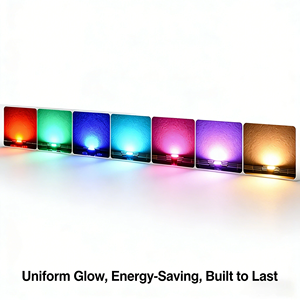 Светодиодные чипы 1206 (красный, желтый, синий, зеленый, белый) и <span class=keywords><strong>SMD</strong></span>-светодиоды 3126 - Product Image 5