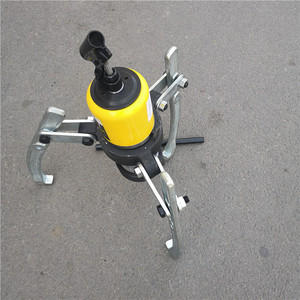<span class=keywords><strong>Extractor</strong></span> Hidráulico Integral para Engranajes y Rodamientos - Product Image 6