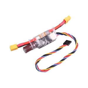 Cuav CAN PMU Lite โมดูลควบคุมพลังงาน DC 5V สำหรับการจัดการพลังงานควบคุมการบินโดรน - Product Image 4