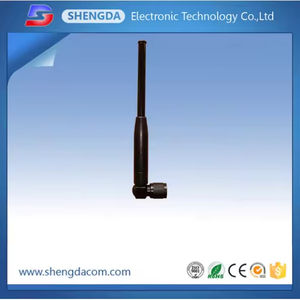 Antenna per Telefono Cordless 258 Base, Antenna Esterna di Rilevamento, Antenna VHF con Connettore TNC - Product Image 2