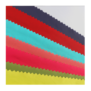 <span class=keywords><strong>20D</strong></span> 380T ผ้าไนลอน WR นุ่มแบบเต็มรูปแบบน้ําหนักเบา - Product Image 1