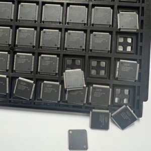 W25Q128JVSIQ 128Mbit Flash Memory IC SPI/QUAD Interface 8-SOIC Package SMT 2.7V-3.6V - Product Image 4