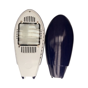 Lampu LED Komersial Jalan Raya Tahan Air 220V/320V Kustom, Lampu LED Terlaris dengan Kecerahan Tinggi - Product Image 1