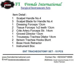 กรรไกร Westcott Tenotomy - Product Image 5