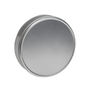 Scatola di latta di metallo rotonda stampata con Logo personalizzato per torta <span class=keywords><strong>biscotti</strong></span> al cioccolato <span class=keywords><strong>oro</strong></span> <span class=keywords><strong>biscotti</strong></span> che imballa scatole di latta personalizzate per caramelle alimentari - Product Image 6