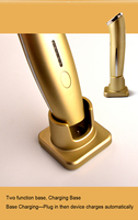 Appareil de massage corporel complet portable, appareil de beauté pour le visage et le corps, raffermissement de la peau, multifonction, électrique, personnalisable, OEM, usine