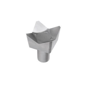 Produttore professionale mono-asse <span class=keywords><strong>di</strong></span> plastica Chopper lame carburo cementato moncone smerigliatrice per parti <span class=keywords><strong>di</strong></span> macchine agricole - Product Image 4