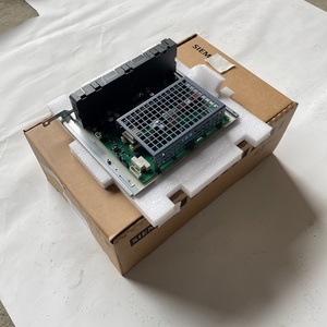 SINAMICS S120 - Numéros de pièces alternatives disponibles - 6SL3352-1AG34-7BA1 - Demandez pour une offre au meilleur prix - Bloc d'alimentation de remplacement - Product Image 3