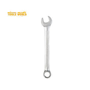 Juego de Llaves Combinadas de Boca Doble de <span class=keywords><strong>Cromo</strong></span> <span class=keywords><strong>Vanadio</strong></span> Profesional de 8 mm - Product Image 4