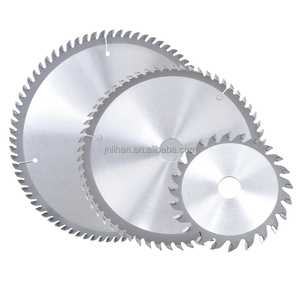 Lames de scie circulaire pour le travail du bois 125mm 150mm 200mm 250mm 4 pouces 8 dents - Product Image 6