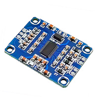 Module amplificateur audio numérique stéréo DC 8V-24V 2x15W TPA3110 12V Classe D 2.0 canaux