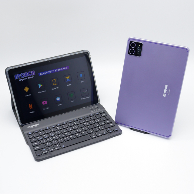 Wholesale Price 10.1 Inch Android Tablet Pc for Teenage Learning S-Tab 7 for Business