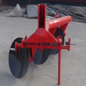 Arado de disco montado en <span class=keywords><strong>tractor</strong></span> barato más vendido y grada de disco de arado de <span class=keywords><strong>tractor</strong></span> a la venta - Product Image 6